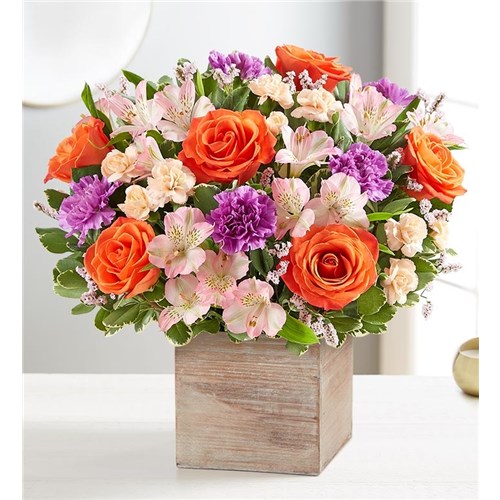 Chic Garden™ Bouquet | Cincinnati, OH